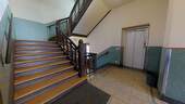 Treppenhaus - 