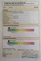 Energiepass - 