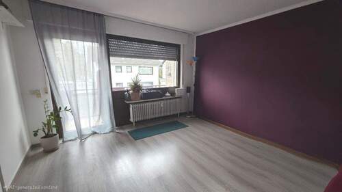 Wohnzimmer_1.jpg - 3-Zimmer-Wohnung in zentraler Lage