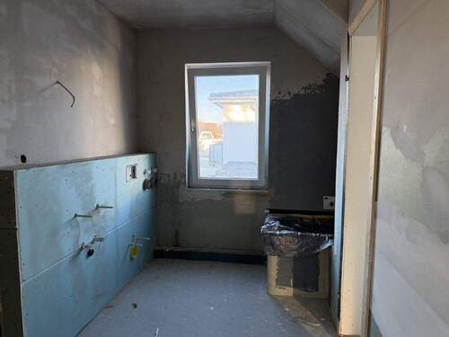 Vollbad mit Fenster - 