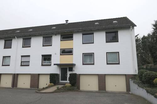 Vorderansicht - 2 Zimmer Einfamilienhaus zum Kaufen in Schwarzenbek