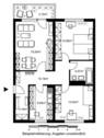 Grundriss - 