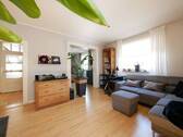 Obergeschoss - Wohnzimmer - 