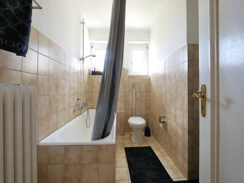 Obergeschoss - Badezimmer - 