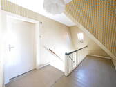 Dachgeschoss - Treppenhaus - 