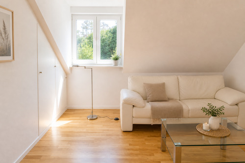 Gästezimmer - 