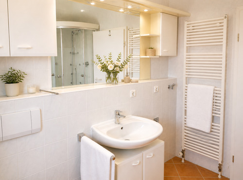 Badbereich - 
