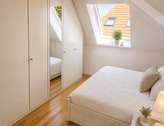 Schlafzimmer - 