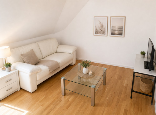 Gästezimmer - 