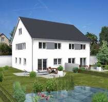 Doppelhauspartner gesucht! Neubau in Berg bei Neumarkt in zentraler Ortslage. - Neumarkt in der Oberpfalz Schafhof