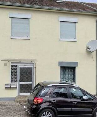 Bild 1 - Zweifamilienhaus in Völklingen-Fürstenhausen zu verkaufen