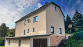 Außenansicht - 5 Zimmer Einfamilienhaus in Pulsnitz