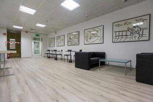 Bild 3 - Büro in Trier zur Miete