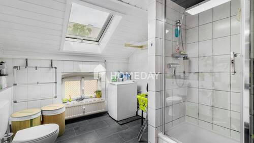 Badezimmer 2 - 