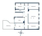 Grundriss - 
