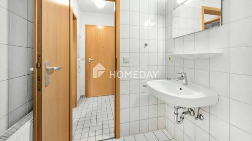 Badezimmer 2 - 