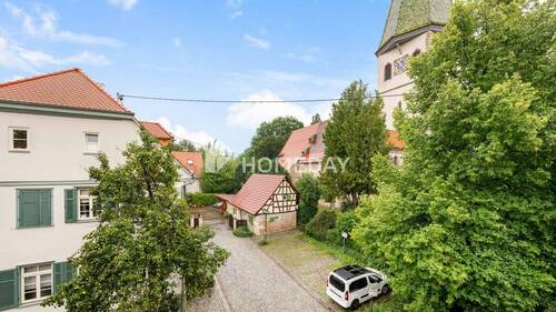 Ausblick - 