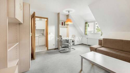 Wohnzimmer 1 - 