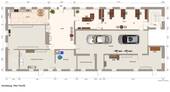 13 a. EG - 2 Zimmer Einfamilienhaus zum Kaufen in Ascheberg