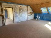 Kinderzimmer im DG - 