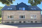 Außenansicht - 6 Zimmer Einfamilienhaus zum Kaufen in Seegebiet Mansfelder Land