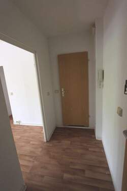 Flur - 1 Zimmer Etagenwohnung in Gera