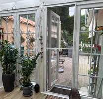 3 – Zimmer-Wohnung mit Wintergarten und gepflegtem Außenbereich in TOP-Wohnlage - Endingen Königschaffhausen