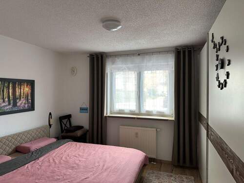 Elternschlafzimmer - 