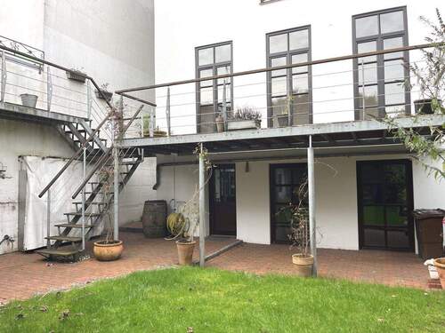 Bild 4 - Einfamilienhaus mit 130,00 m&sup2; in Bremen / Vegesack zum Kaufen