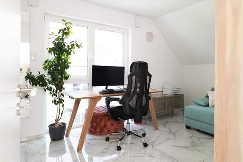 Arbeitszimmer - 