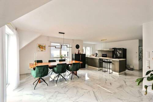 Wohn-Esszimmer (2) - 