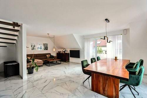 Wohn-Esszimmer (3) - 