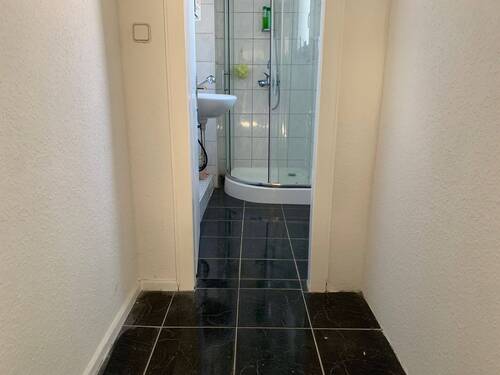 Dusche - 