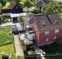 Geräumiges Wohnen in naturnaher Umgebung - Königslutter Boimstorf