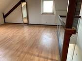 ausgebautes Dachgeschoss - 