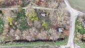 Gartengrundstück - Garteneckgrundstück in ruhiger Ortsrandlage