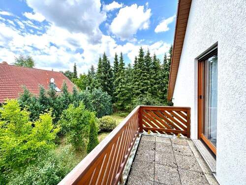 Balkon - 