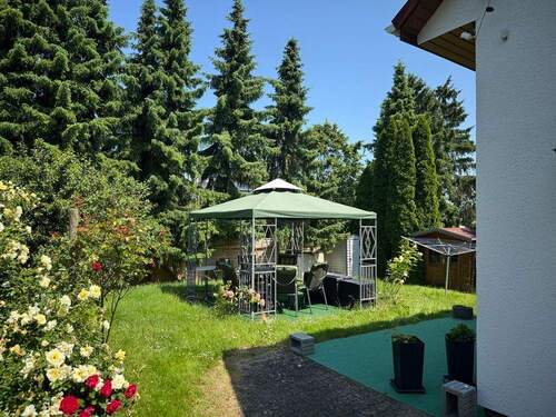 Garten_Pavillion 1 - 