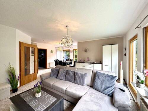 Wohnzimmer_EG 2 - 7 Zimmer Einfamilienhaus zum Kaufen in Leipzig