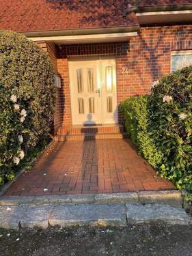 1 - 3 Zimmer Etagenwohnung in Jever