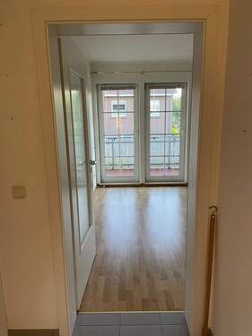 2 - Etagenwohnung mit 85,00 m&sup2; in Jever zur Miete