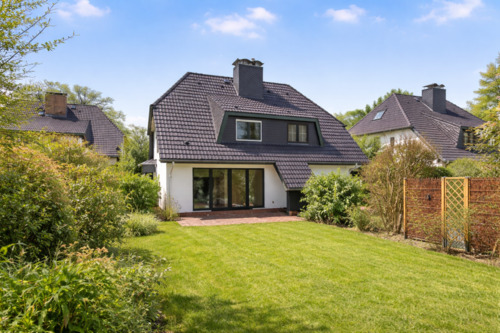 Südwestausrichtung - 