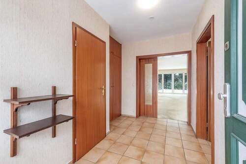 Hereinspaziert! - Doppelhaushälfte mit 111,00 m&sup2; in Wentorf zum Kaufen