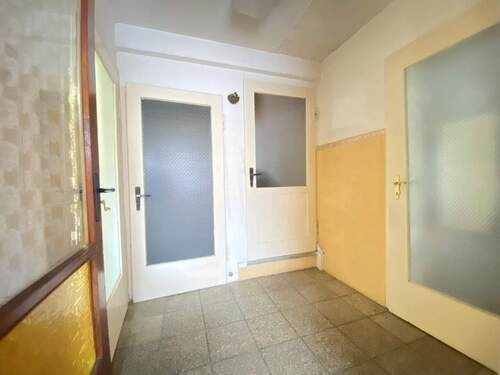 Flur im Erdgeschoss - 