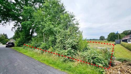 3266n02.jpg - Grundstück zum Kaufen in Gnarrenburg