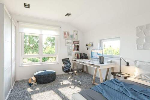 Bild 6 - Einfamilienhaus mit 124,00 m&sup2; in Bad Mergentheim zum Kaufen