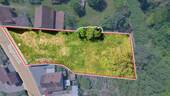 Lageplan-Luftbild - 