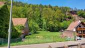 Straßenansicht - Grundstück in Fischbach bei Dahn