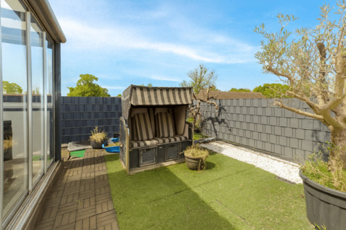 Dachterrasse (3) - 