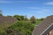 Ausblick von der Dachterrasse - 